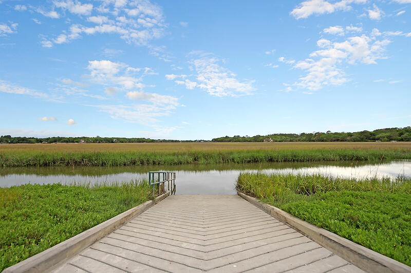 444 Double Eagle Trace Seabrook Island, SC 29455 - Photo 42 of 51 12 Kayak:Canoe Launch