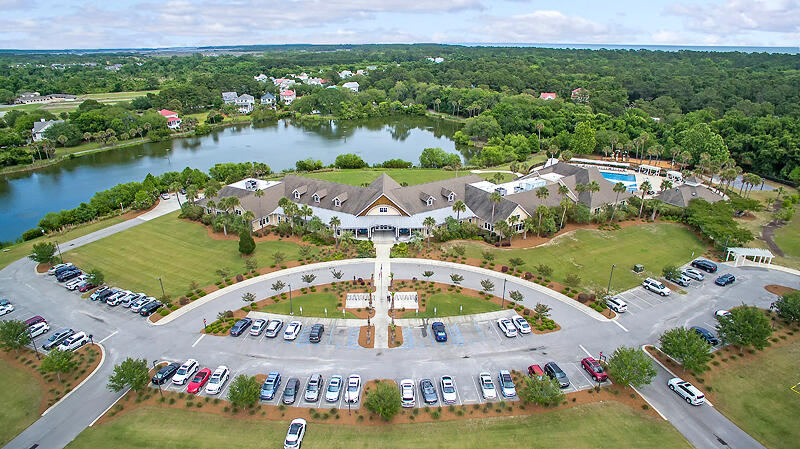 444 Double Eagle Trace Seabrook Island, SC 29455 - Photo 45 of 51 15 Lakehouse Activity Center