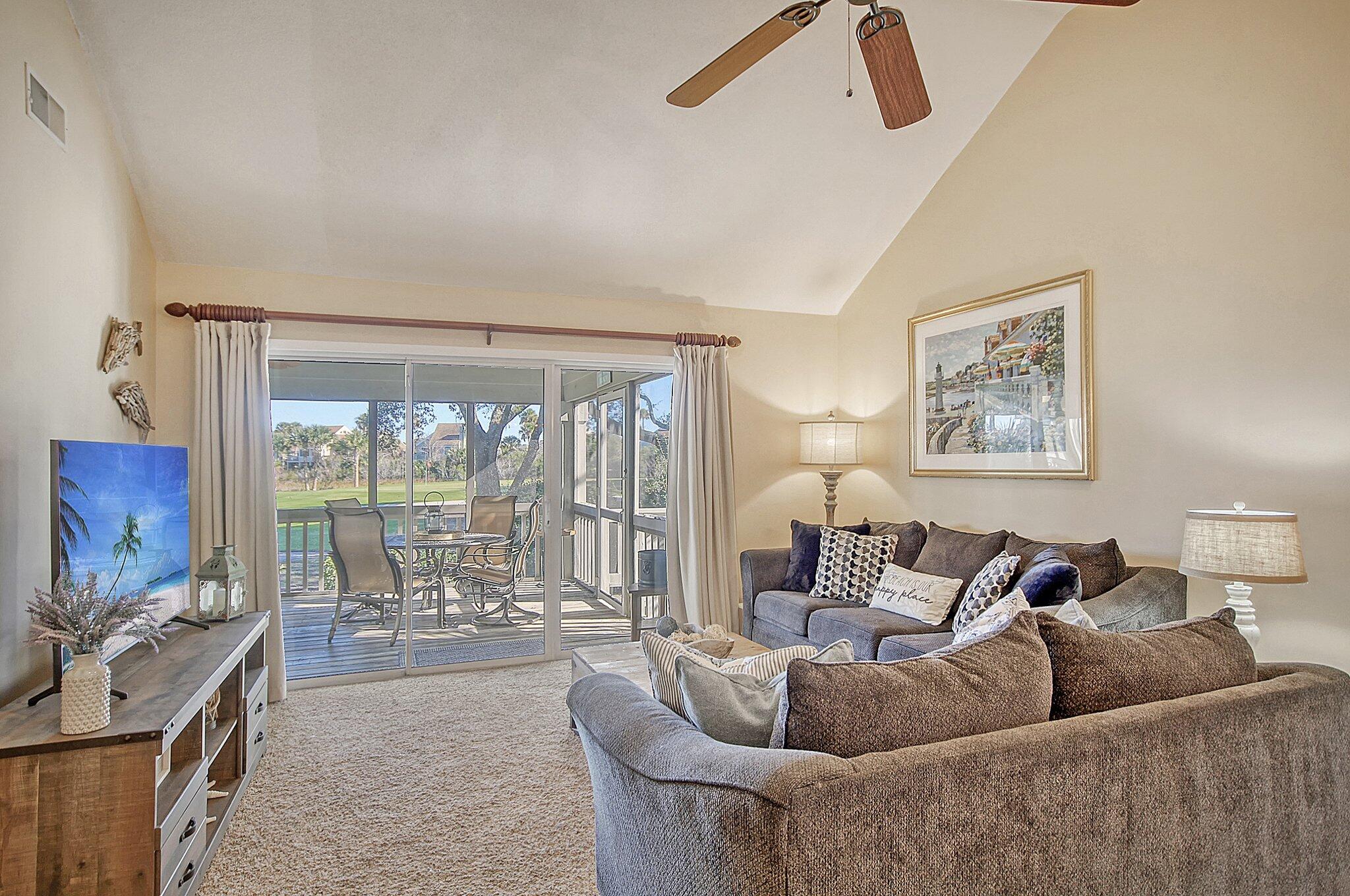 444 Double Eagle Trace Seabrook Island, SC 29455 - Photo 5 of 51 Lovely Furnishings