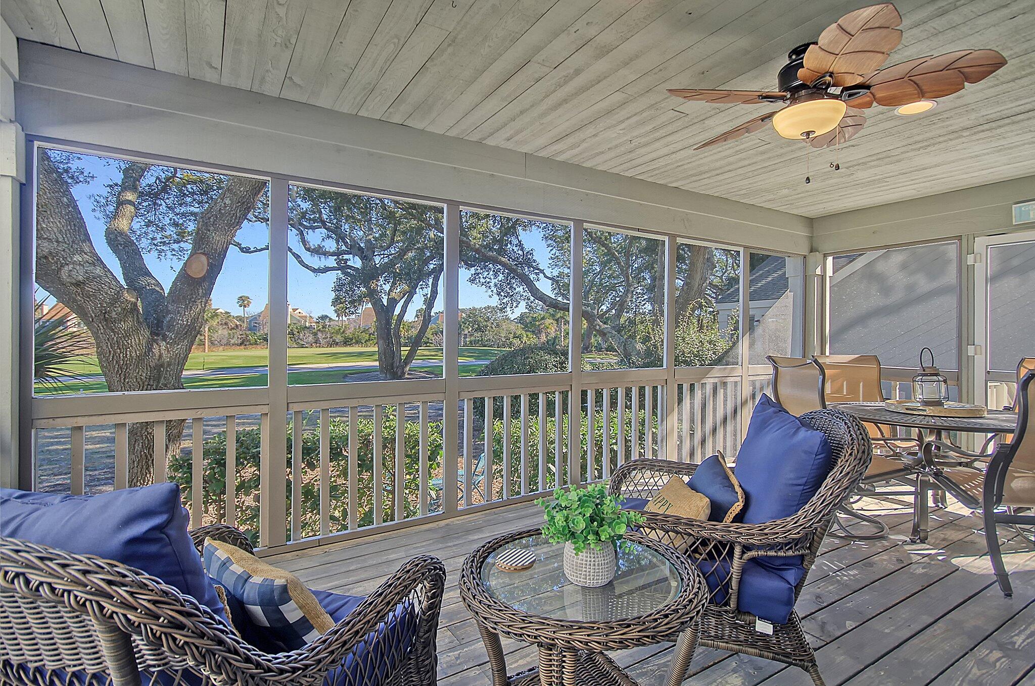444 Double Eagle Trace Seabrook Island, SC 29455 - Photo 6 of 51 Stately Oaks