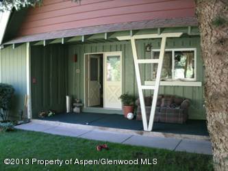 4070 Lower River Road, Unit 4 Snowmass, CO 81654 - Photo 1 of 22 Exterior