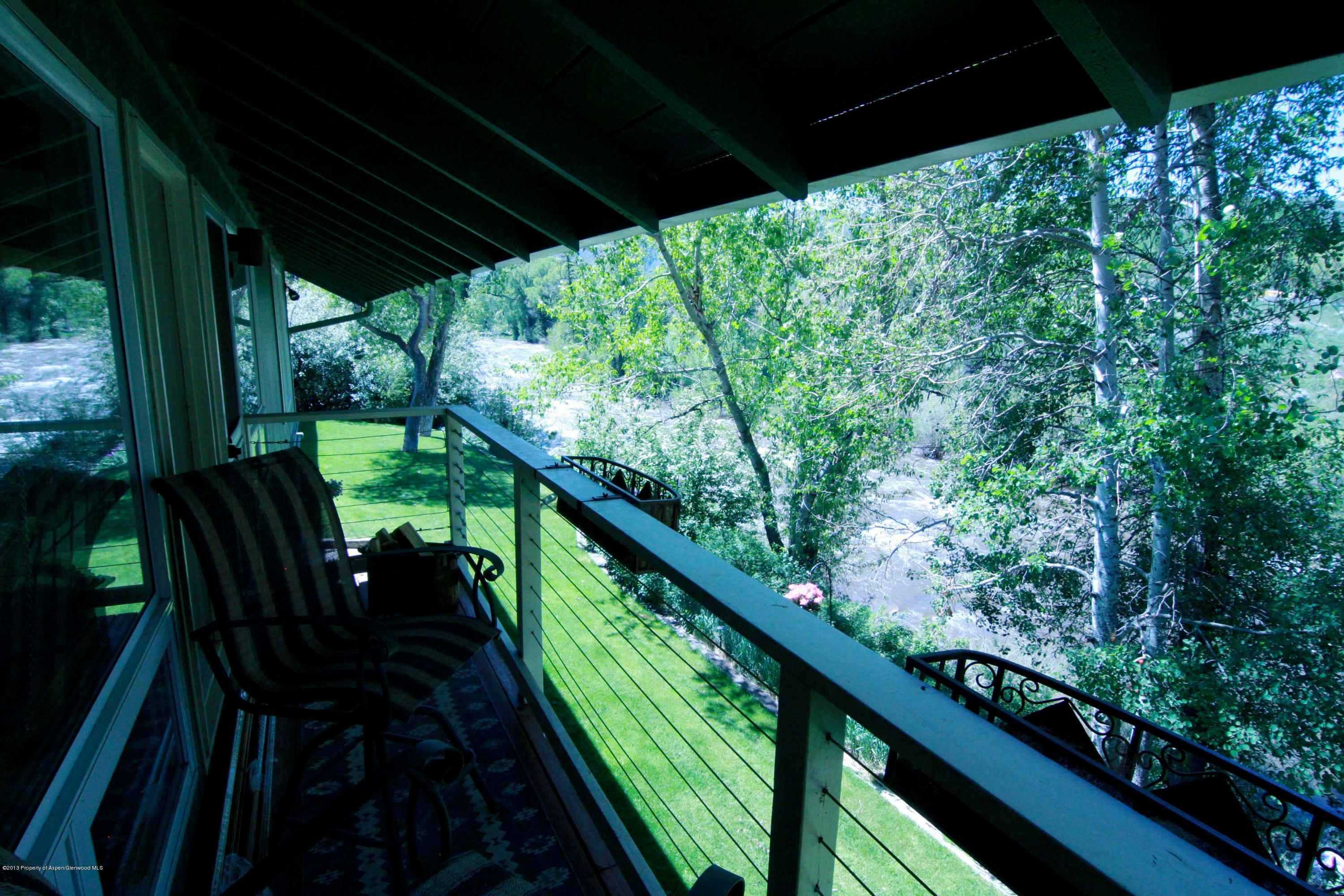 4070 Lower River Road, Unit 4 Snowmass, CO 81654 - Photo 13 of 22 IMG_0164_Lowrez