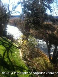 4070 Lower River Road, Unit 4 Snowmass, CO 81654 - Photo 18 of 22 River View