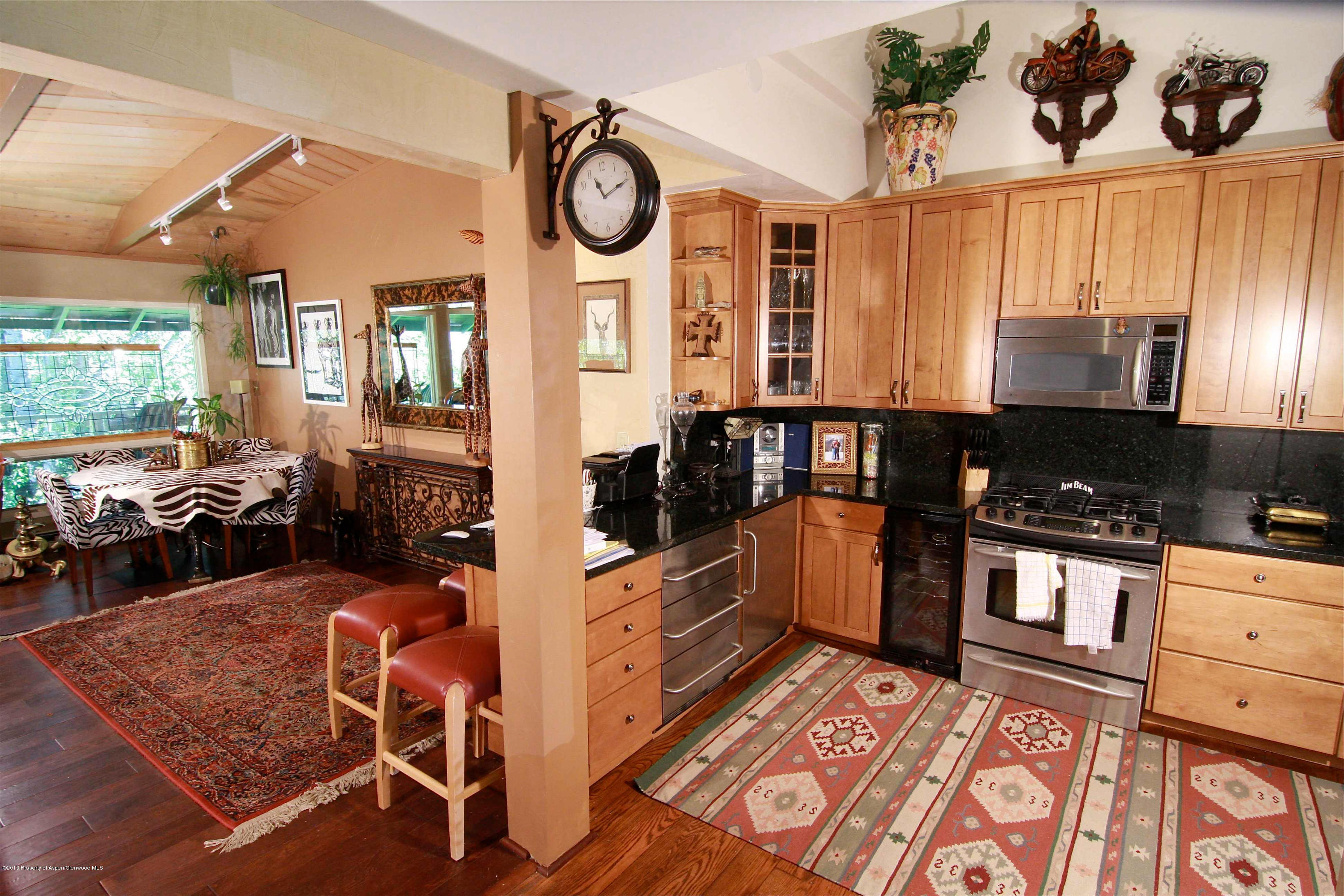 4070 Lower River Road, Unit 4 Snowmass, CO 81654 - Photo 3 of 22 IMG_0134_Lowrez