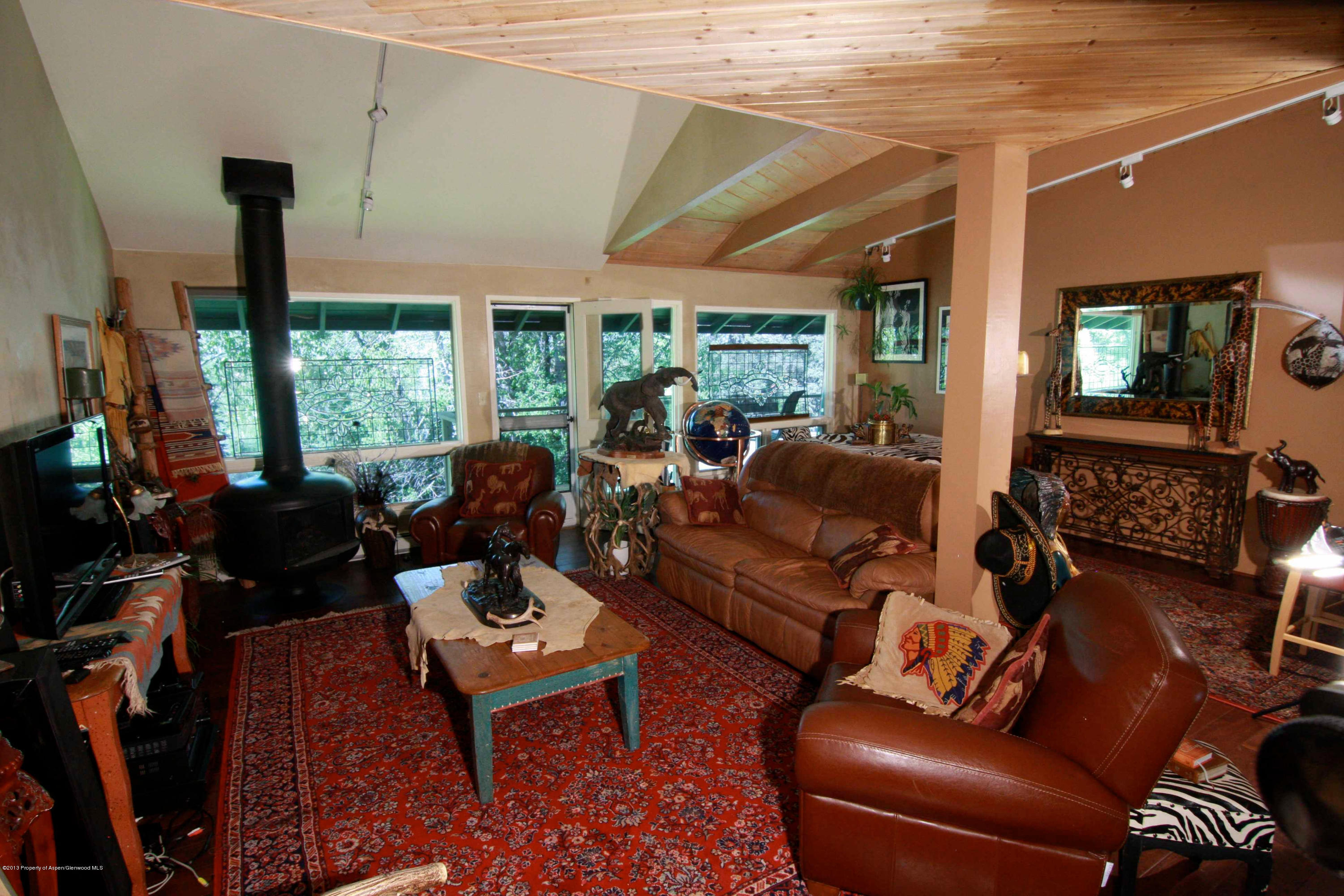 4070 Lower River Road, Unit 4 Snowmass, CO 81654 - Photo 8 of 22 IMG_0091_Lowrez