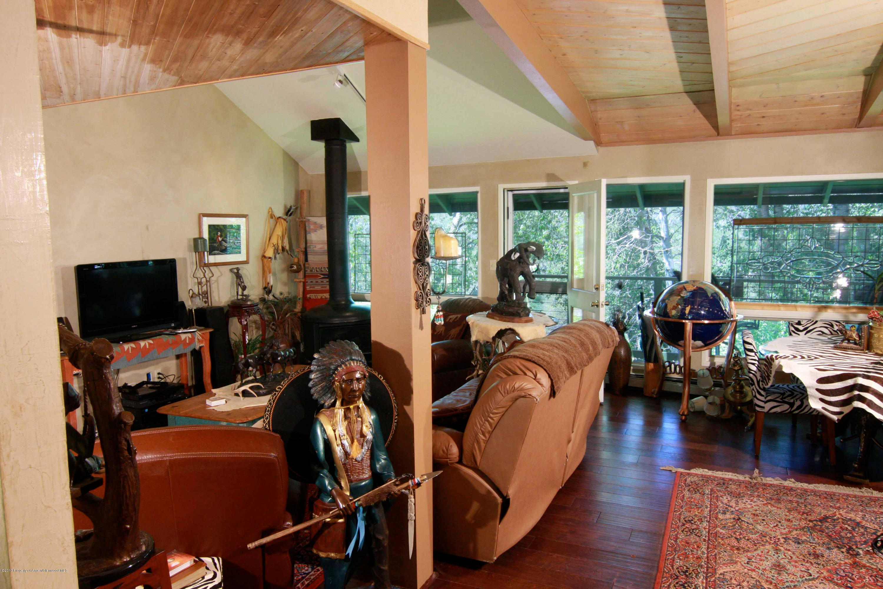 4070 Lower River Road, Unit 4 Snowmass, CO 81654 - Photo 10 of 22 IMG_0118_Lowrez