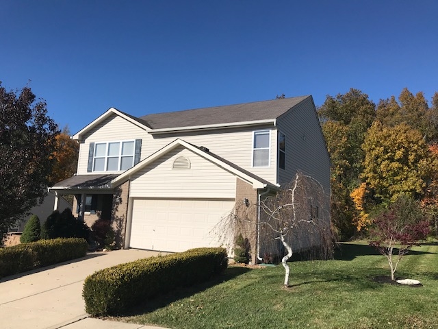 5610 West Tensleep Road Bloomington, IN 47403 - Photo 1 of 18 Gallery Image 1