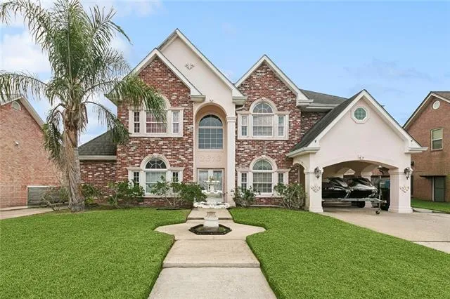 $499,000 | 2313 Aramis Drive, Meraux, LA 70075