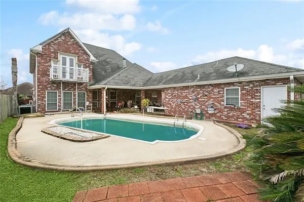 $479,000 | 2313 Aramis Drive, Meraux, LA 70075