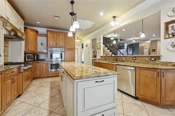 $479,000 | 2313 Aramis Drive, Meraux, LA 70075