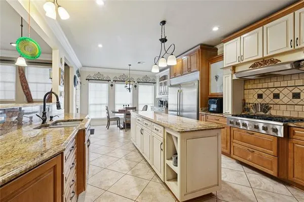 $479,000 | 2313 Aramis Drive, Meraux, LA 70075