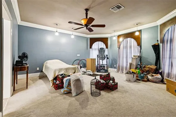 $479,000 | 2313 Aramis Drive, Meraux, LA 70075