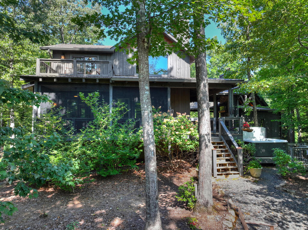 199 North Hiawatha Trail Blue Ridge, GA 30513 - Photo 35 of 52 Gallery Image 35