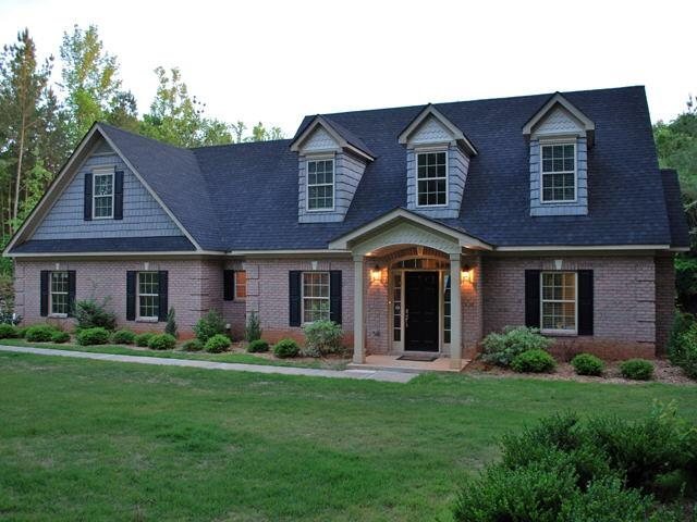 3184 Tommy Lee Cook Road Newnan, GA 30263 - Photo 1 of 1 Gallery Image 1