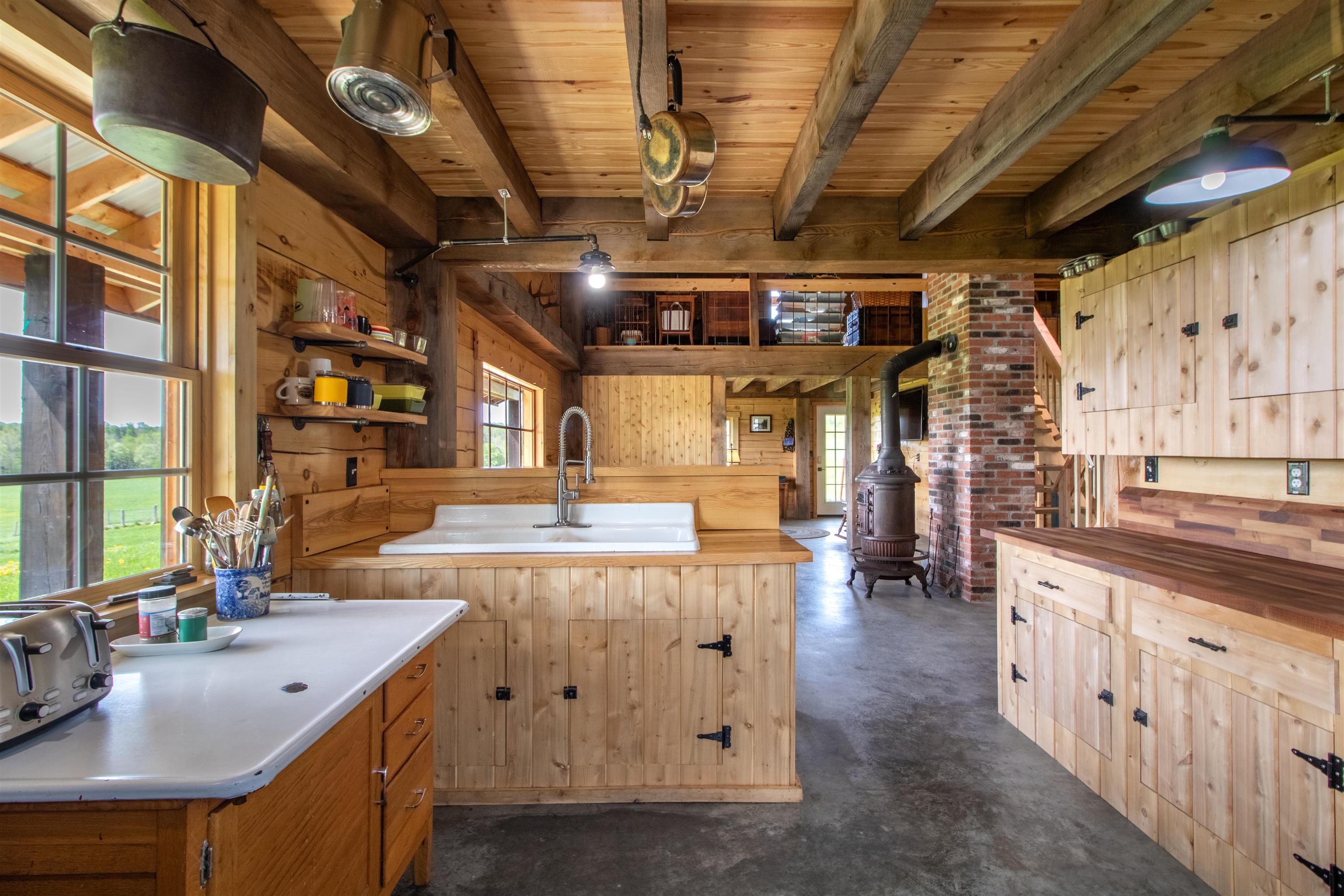 142 Minister Hill Road Wheelock, VT 05851 - Photo 13 of 57