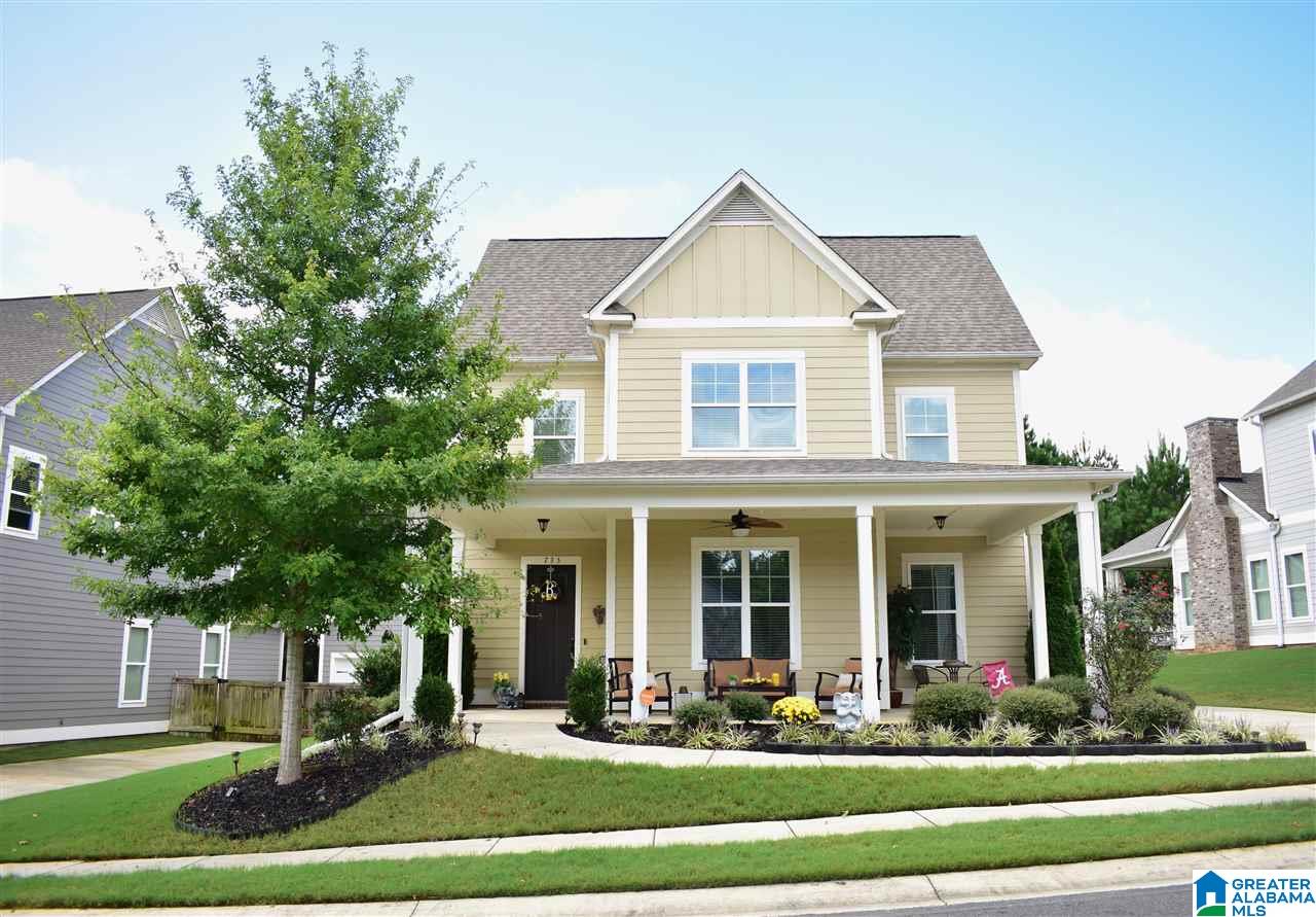 735 Rosebury Road Helena, AL 35080 - Photo 2 of 43
