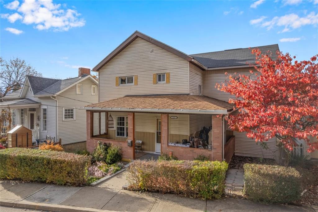 419 Ridge Avenue Carnegie, PA 15106 - Photo 2 of 50