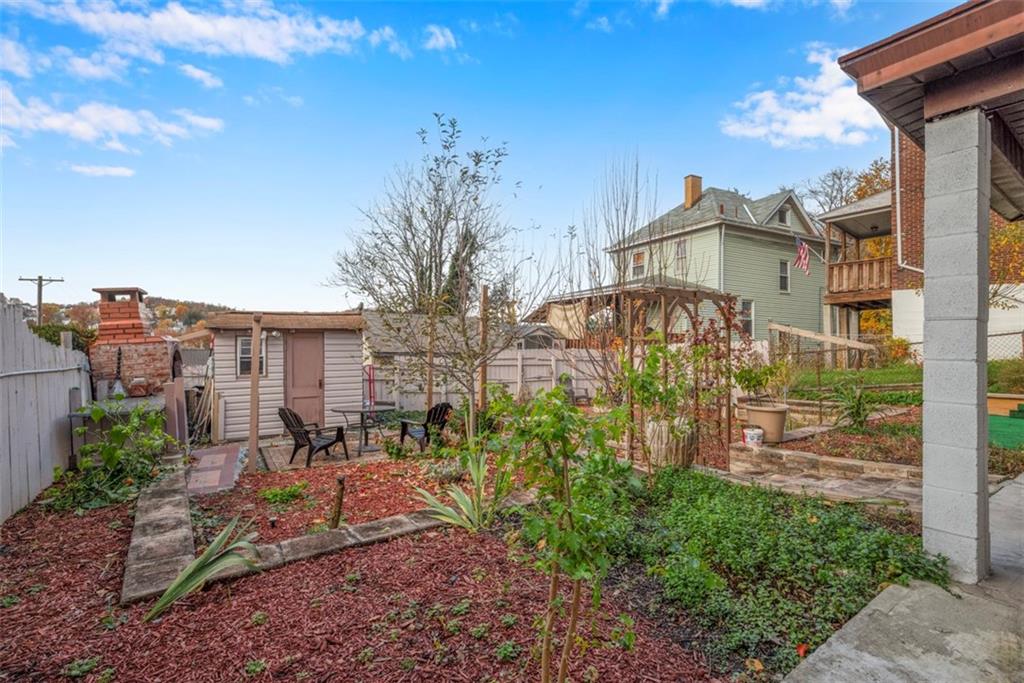 419 Ridge Avenue Carnegie, PA 15106 - Photo 40 of 50