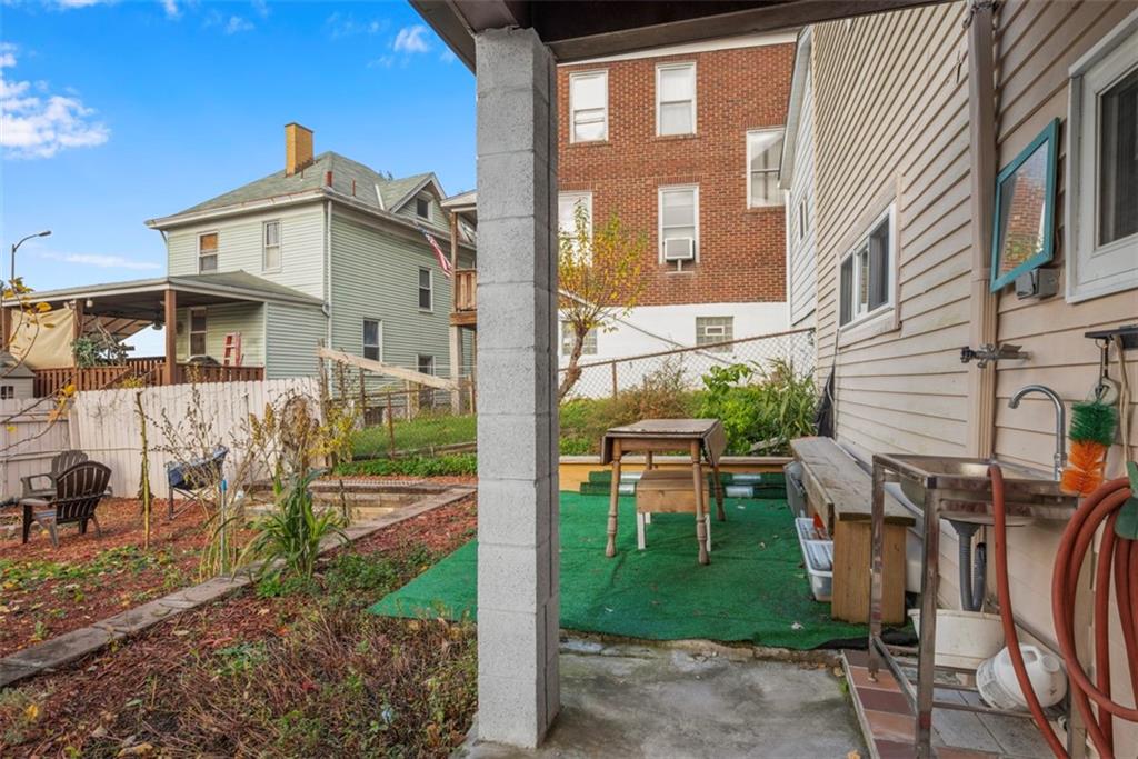 419 Ridge Avenue Carnegie, PA 15106 - Photo 47 of 50