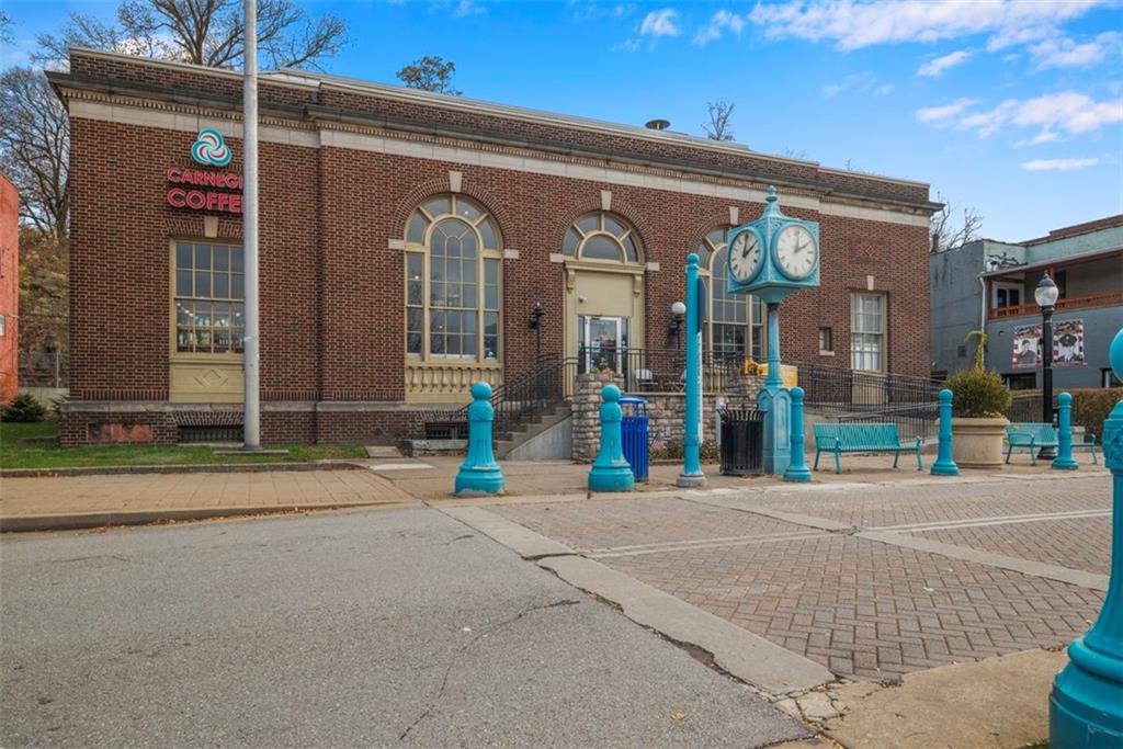 419 Ridge Avenue Carnegie, PA 15106 - Photo 48 of 50