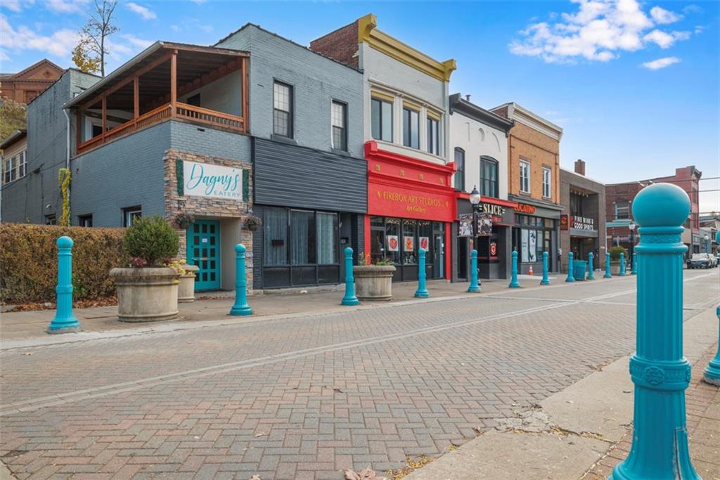 419 Ridge Avenue Carnegie, PA 15106 - Photo 49 of 50