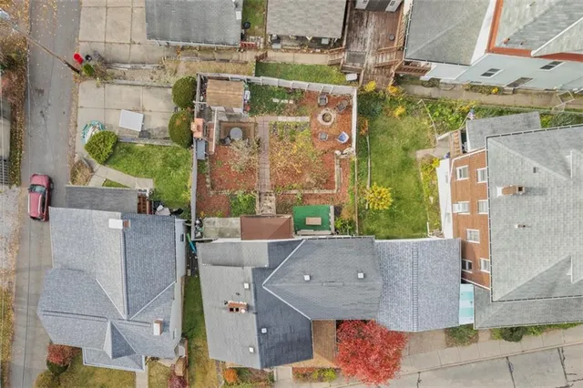 $259,900 | 419 Ridge Avenue, Carnegie, PA 15106