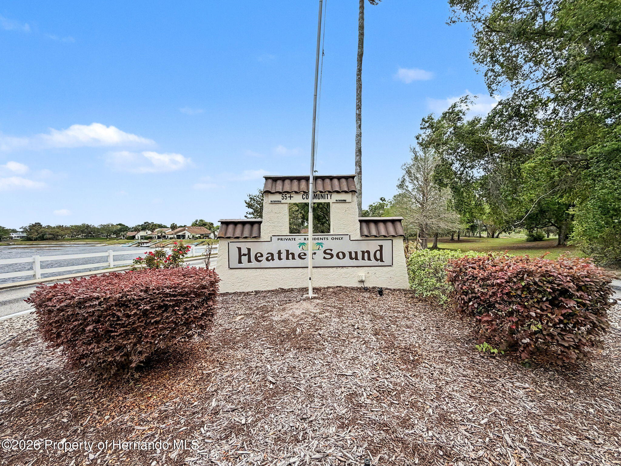 9127 Lingrove Road Weeki Wachee, FL 34613 - Photo 70 of 90