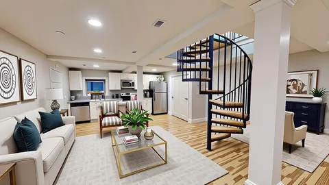 $4,000 | 9 Anderson Street, Unit 1R, Boston, MA 02114