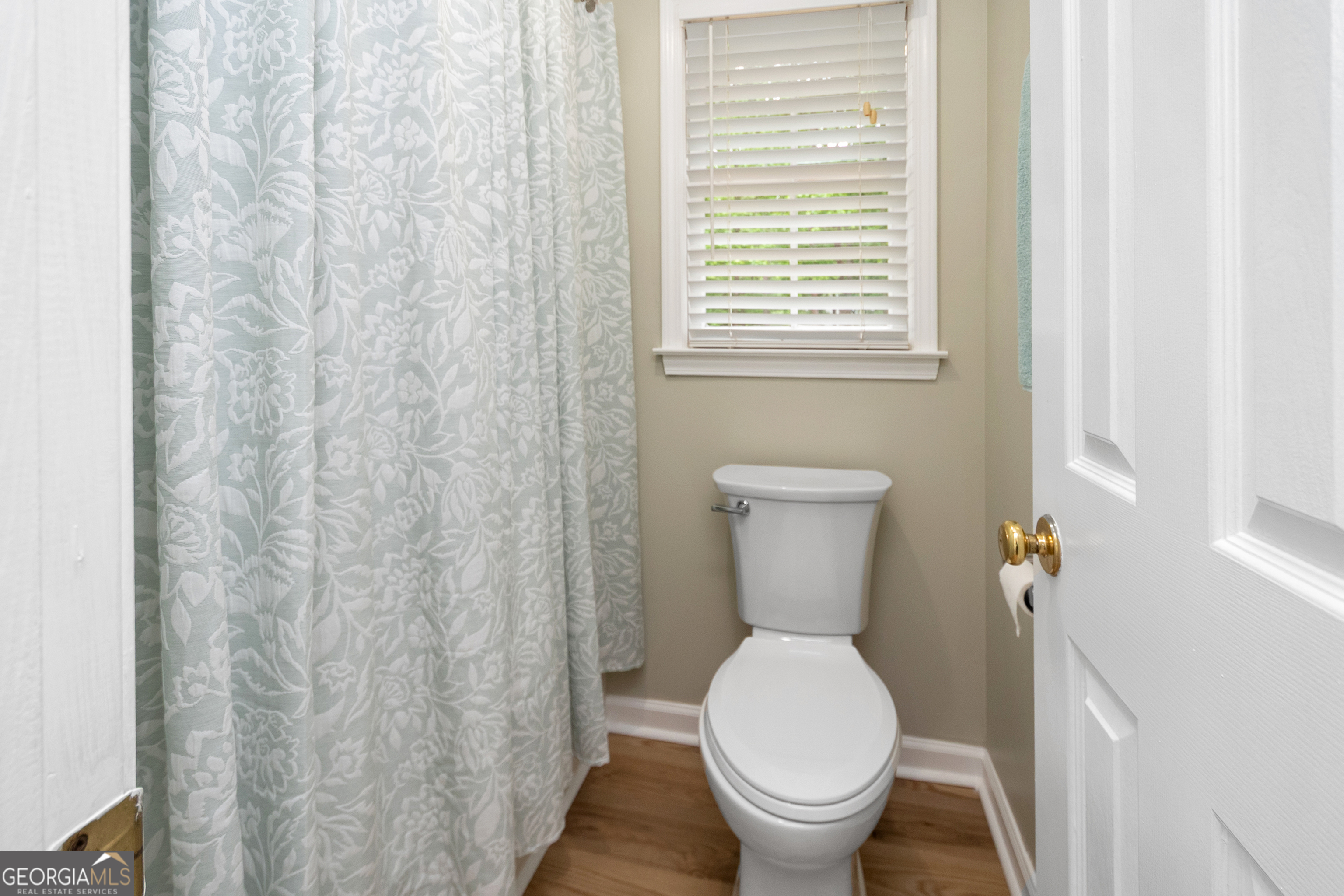 405 Ridgemont Drive, Unit STREET Fayetteville, GA 30215 - Photo 29 of 42