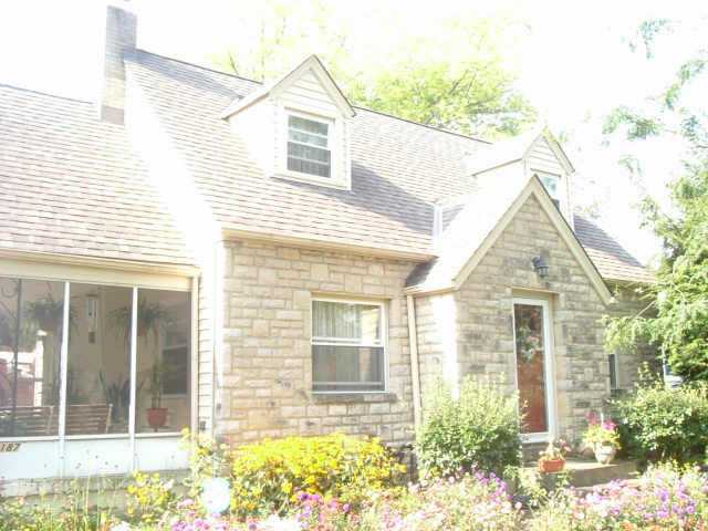 2187 Fishinger Road Columbus, OH 43221 - Photo 1 of 1