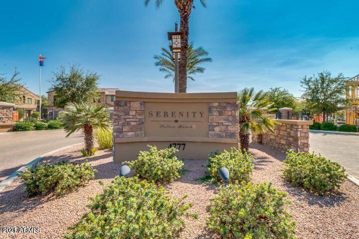 4777 South Fulton Ranch Boulevard, Unit 1024 Chandler, AZ 85248 - Photo 25 of 27 27