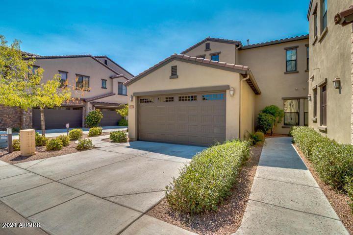 4777 South Fulton Ranch Boulevard, Unit 1024 Chandler, AZ 85248 - Photo 5 of 27 1