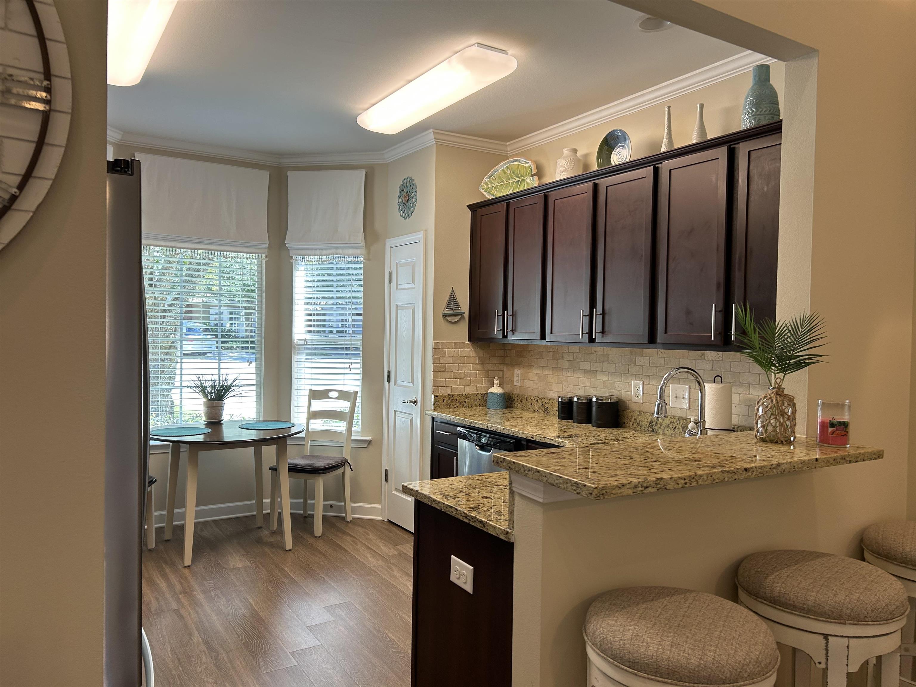 430 West Fort Morgan Road, Unit 1802 Gulf Shores, AL 36542 - Photo 11 of 38