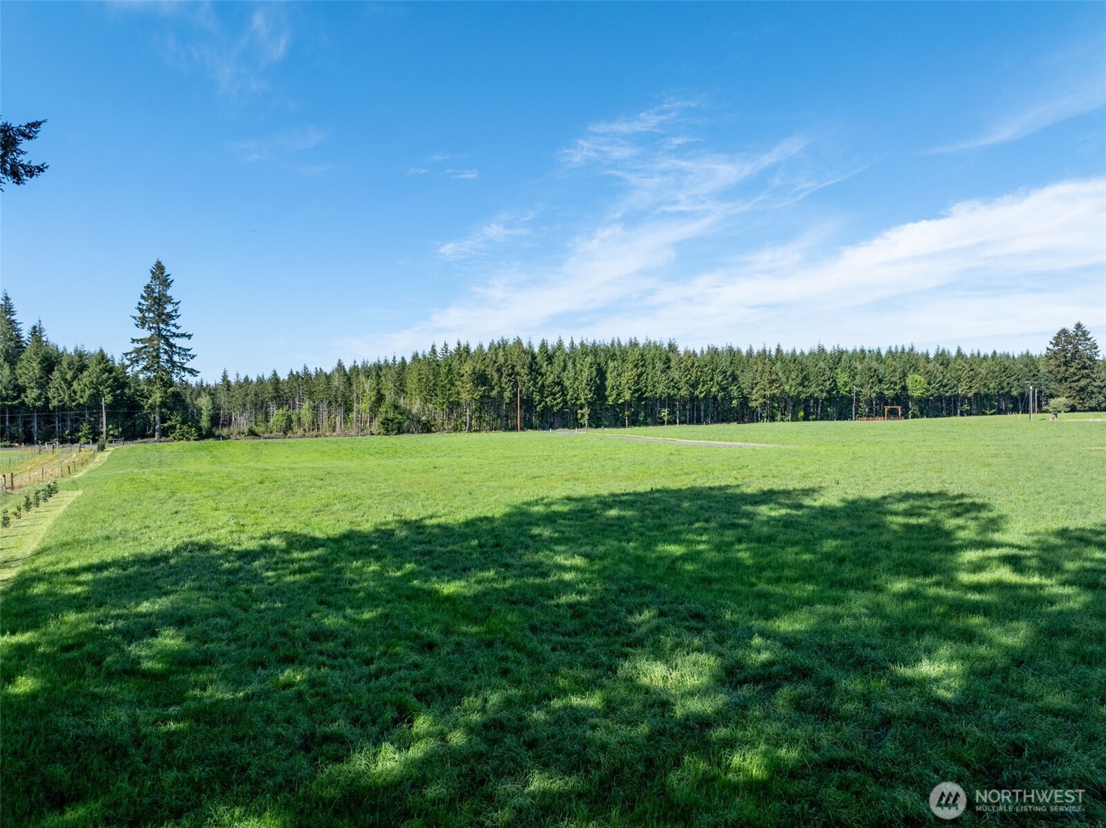 0 McGlaughlin Road, Unit 1) Winlock, WA 98596 - Photo 9 of 12 a view of a golf course