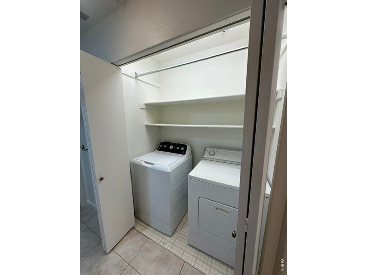 836 Walnut Street, Unit B Boulder, CO 80302 - Photo 20 of 36 New washing machine