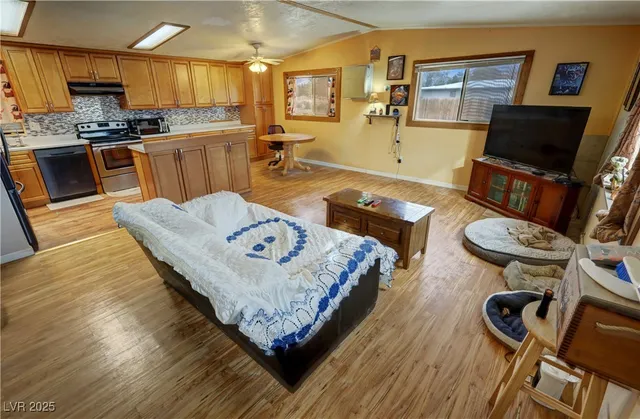 $229,999 | 4600 Pawnee Place, Pahrump, NV 89061