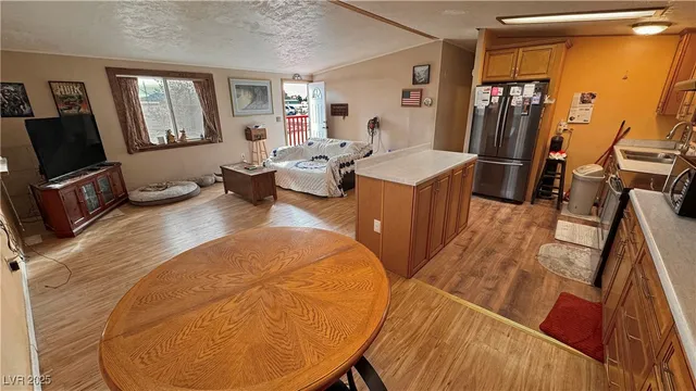 $229,999 | 4600 Pawnee Place, Pahrump, NV 89061