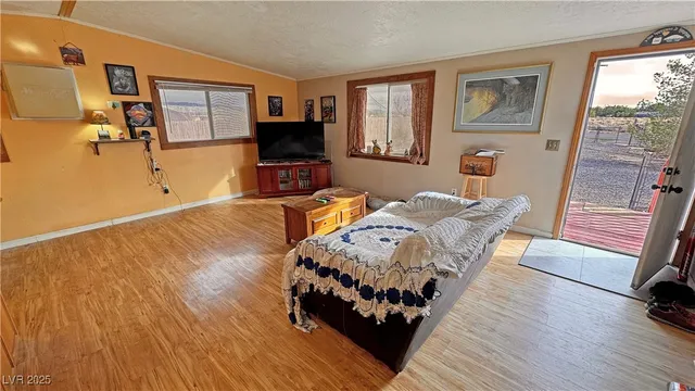 $229,999 | 4600 Pawnee Place, Pahrump, NV 89061