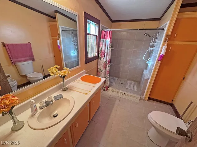 $229,999 | 4600 Pawnee Place, Pahrump, NV 89061