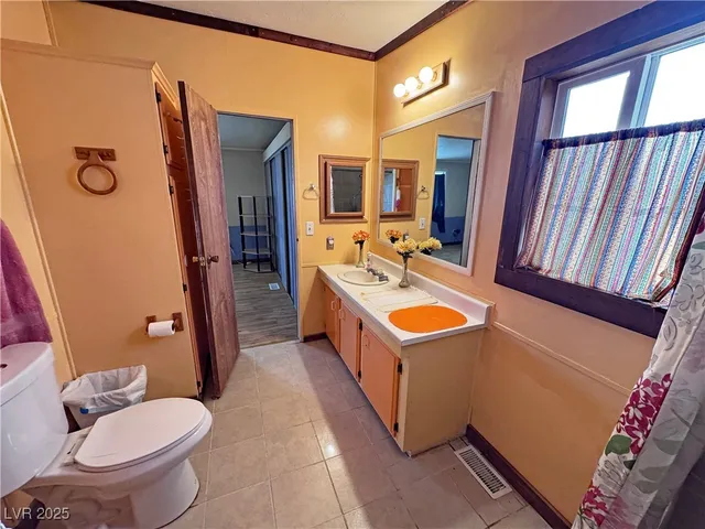 $229,999 | 4600 Pawnee Place, Pahrump, NV 89061