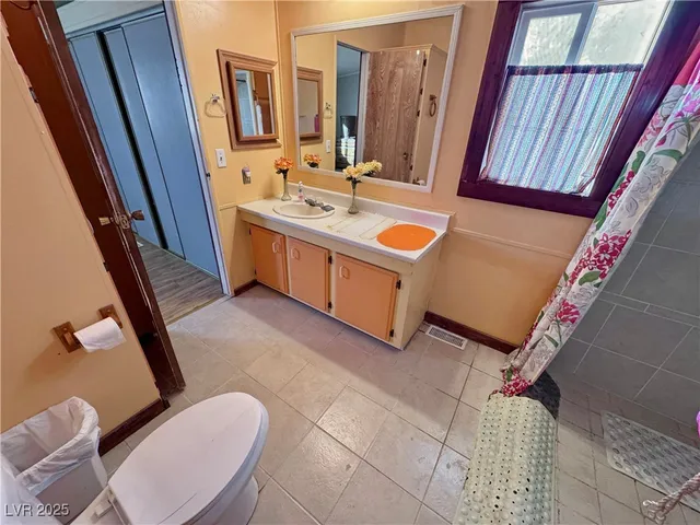 $229,999 | 4600 Pawnee Place, Pahrump, NV 89061