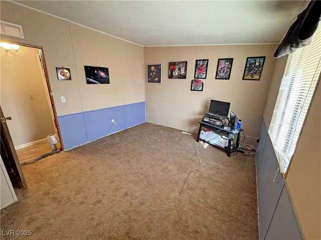 $229,999 | 4600 Pawnee Place, Pahrump, NV 89061