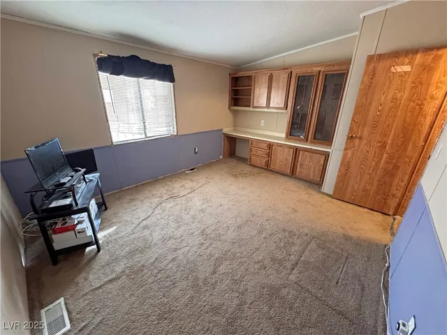 $229,999 | 4600 Pawnee Place, Pahrump, NV 89061