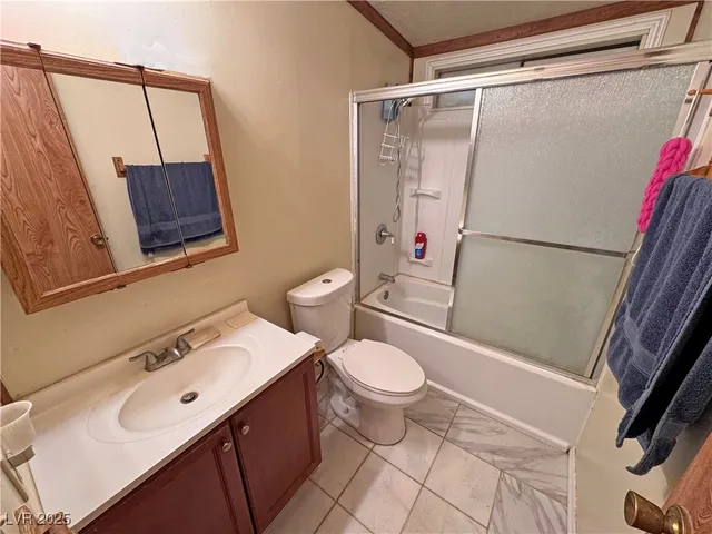 $229,999 | 4600 Pawnee Place, Pahrump, NV 89061