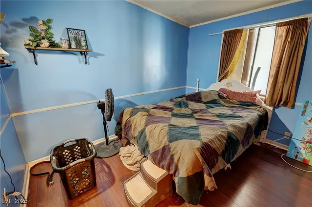 $229,999 | 4600 Pawnee Place, Pahrump, NV 89061