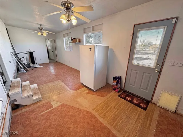 $229,999 | 4600 Pawnee Place, Pahrump, NV 89061