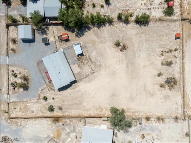 $229,999 | 4600 Pawnee Place, Pahrump, NV 89061