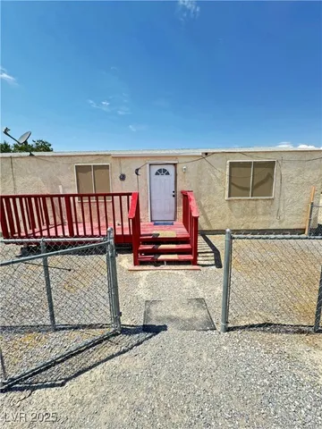 $229,999 | 4600 Pawnee Place, Pahrump, NV 89061