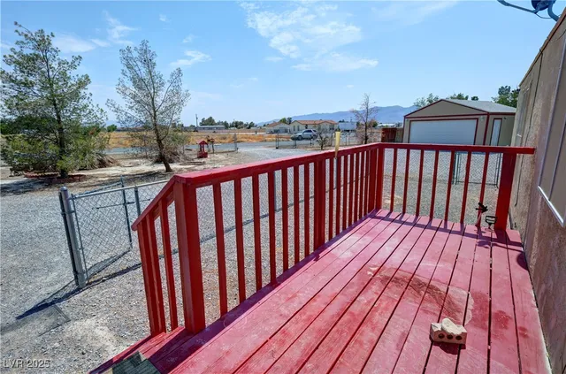 $229,999 | 4600 Pawnee Place, Pahrump, NV 89061