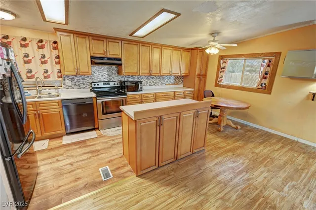 $229,999 | 4600 Pawnee Place, Pahrump, NV 89061